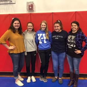 Meet your Posher, Anna